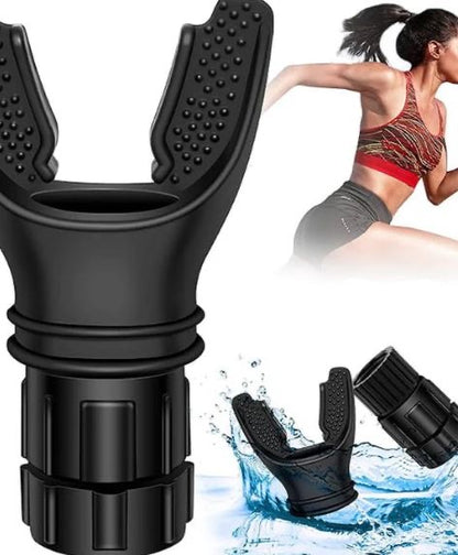 Breathing Trainer Respirator