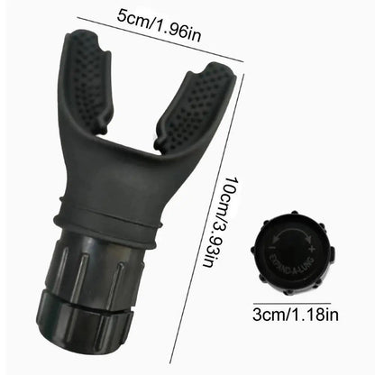 Breathing Trainer Respirator